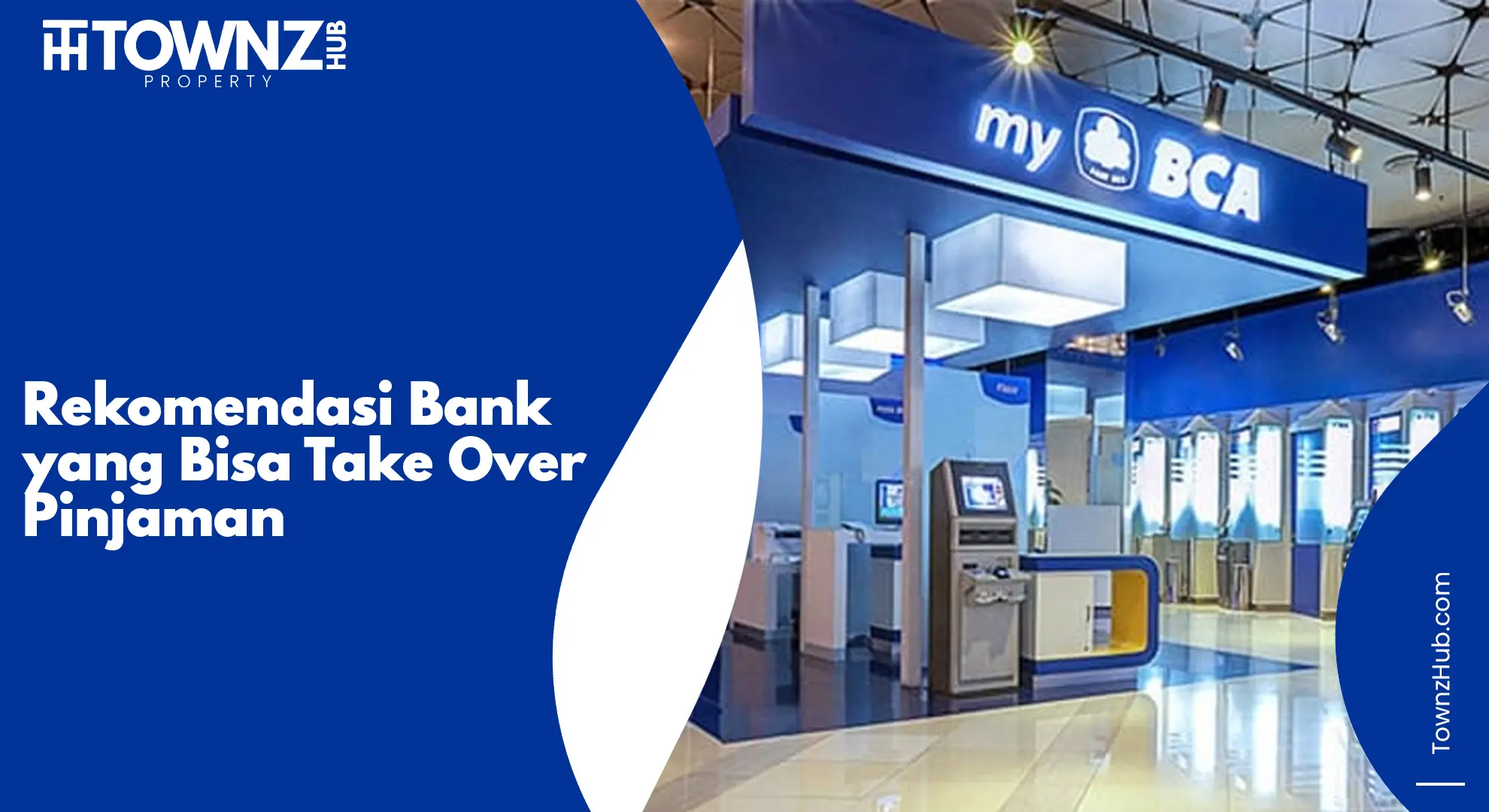 rekomendasi bank yang bisa take over pinjaman