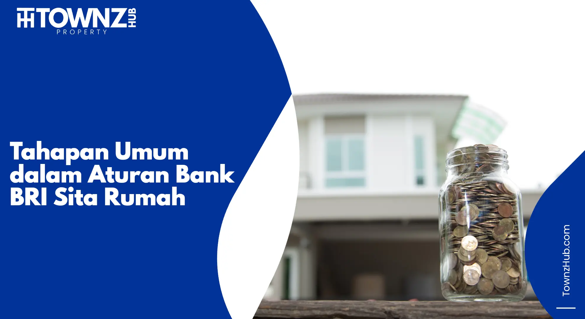tahapan umum dalam aturan bank BRI sita rumah