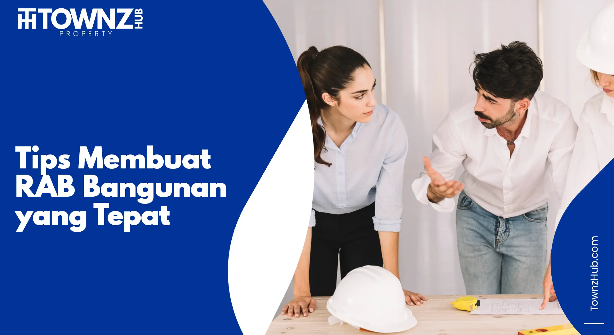 tips membuat rab bangunan yang tepat