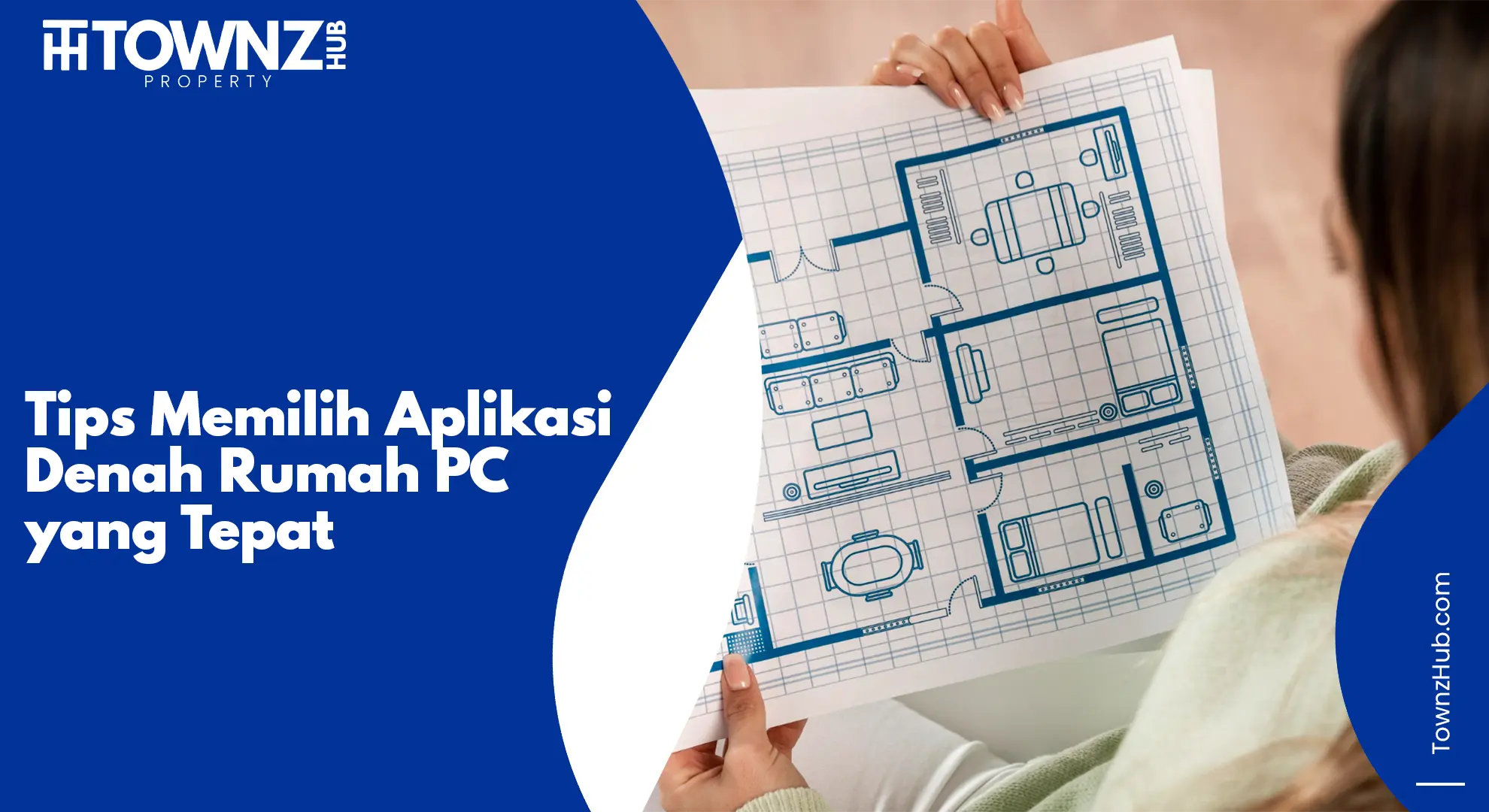 tips memilih aplikasi denah rumah pc yang tepat