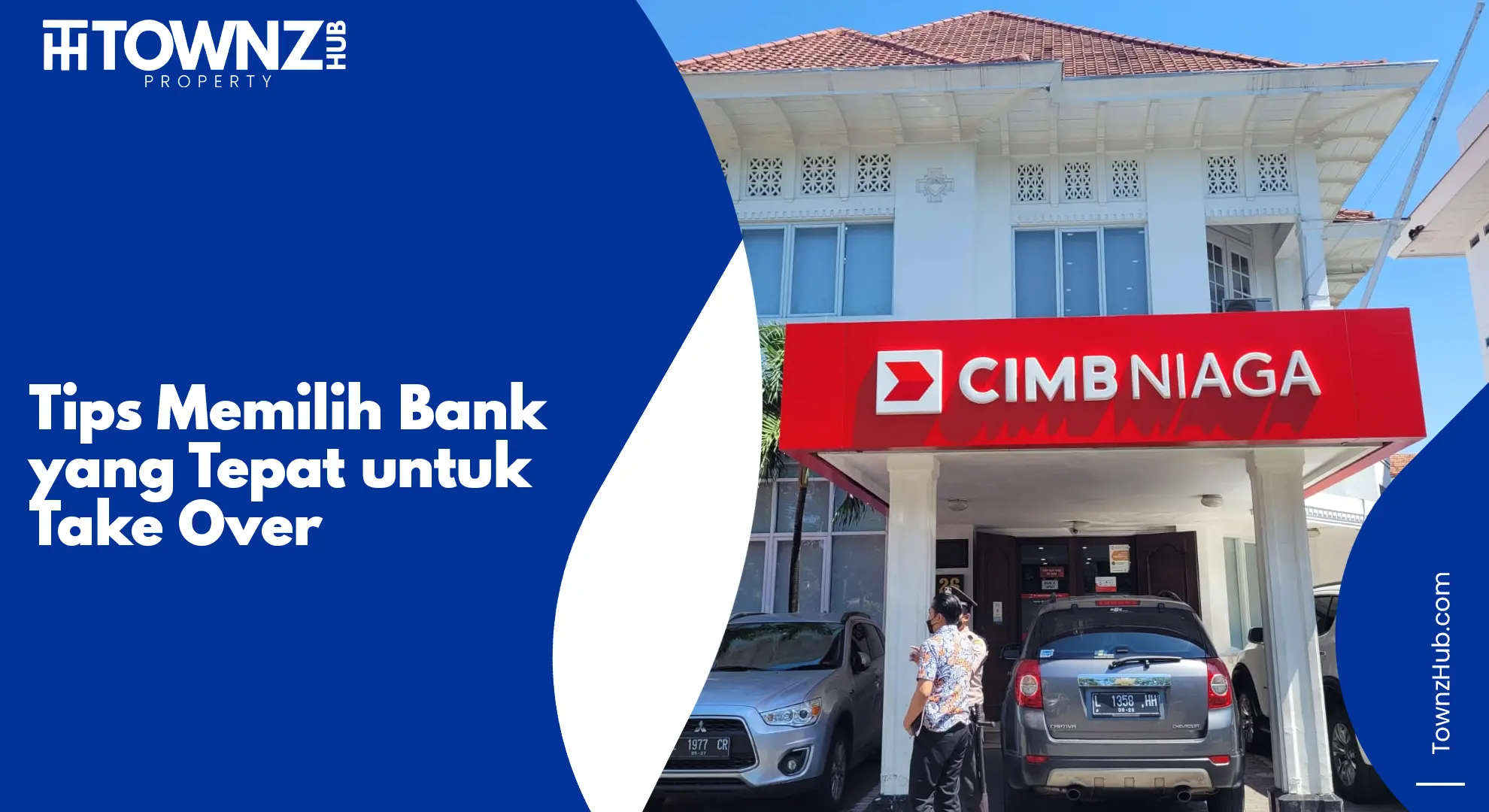 tips memilih bank yang tepat untuk take over