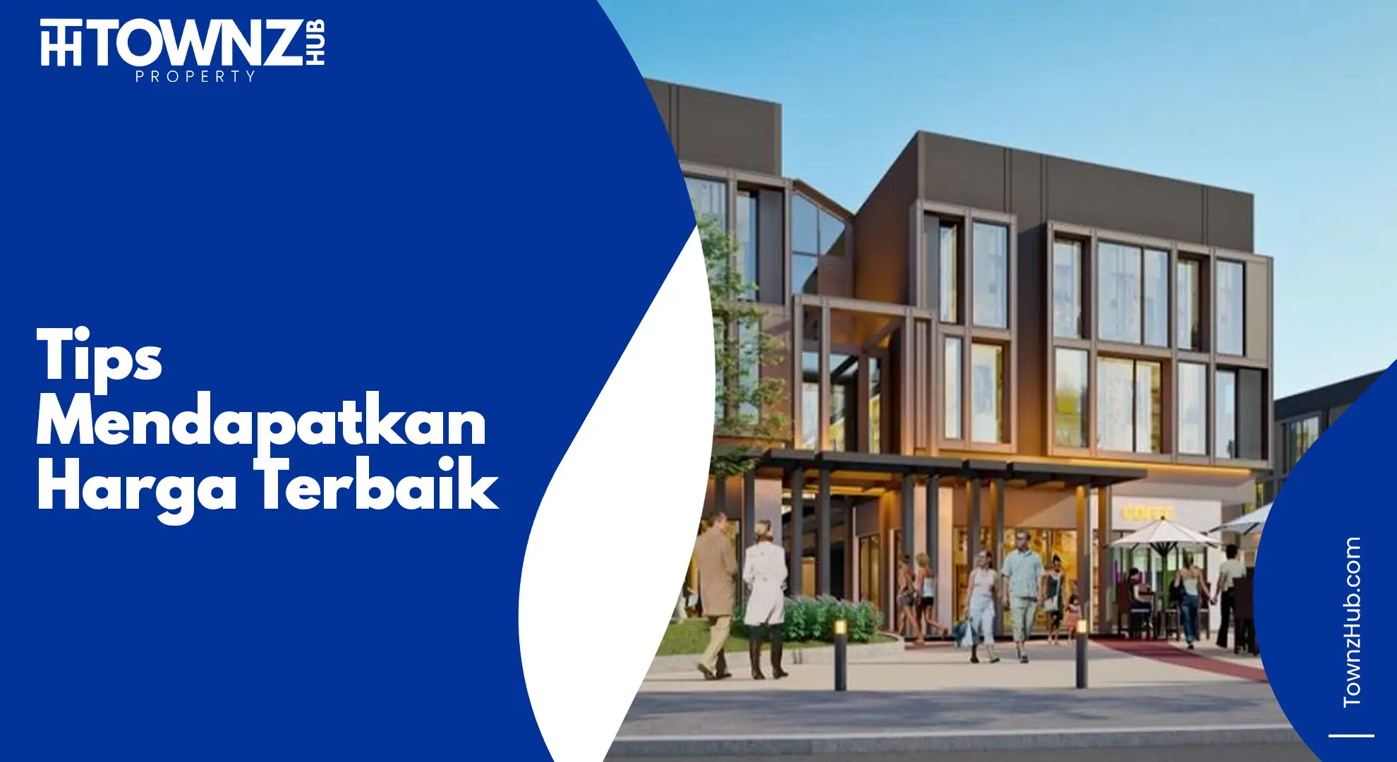 tips mendapatkan harga terbaik