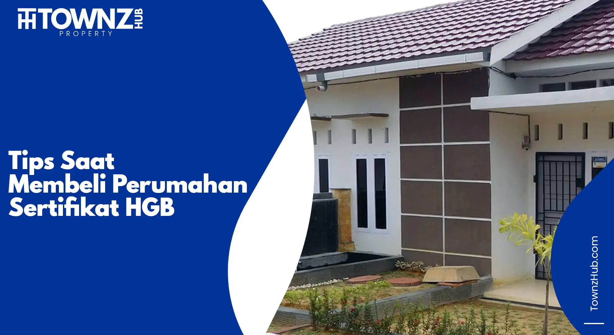 tips saat membeli perumahan sertifikat HGB