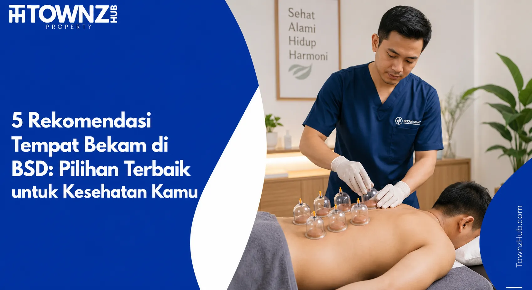 5 Rekomendasi Tempat Bekam di BSD: Pilihan Terbaik untuk Kesehatan Kamu - cover artikel